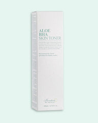 Aloe BHA Skin Toner