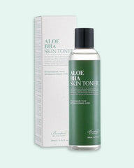 Aloe BHA Skin Toner