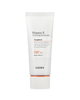 Vitamin E Vitalizing Sunscreen SPF 50+