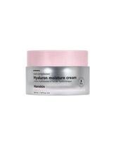 Real Complexion Hyaluron Moisture Cream