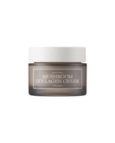 Mushroom Collagen Cream