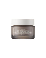 Mushroom Collagen Cream
