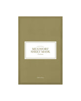Mugwort Sheet Mask (Single)