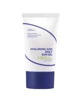 Hyaluronic Acid Daily Sun Gel SPF 30