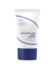 Hyaluronic Acid Daily Sun Gel SPF 30