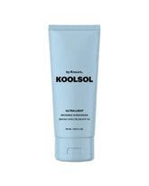 Koolsol Ultra Light Invisible