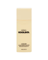 Koolsol Ultra Light Invisible Mineral
