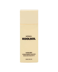 Koolsol Ultra Light Invisible Mineral