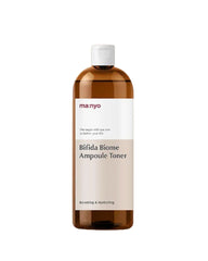 Bifida Biome Ampoule Toner