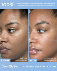 Renewing Rich Beauty Cream