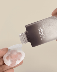 Black Rice Hyaluronic Toner For Sensitive Skin