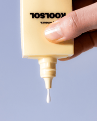 Koolsol Ultra Light Invisible Mineral