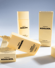 Koolsol Ultra Light Invisible Mineral