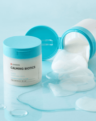 Calming Biotic Quick Soothing Pads