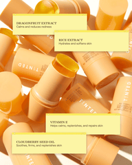 Hueguard Invisible Sunscreen Stick SPF 50