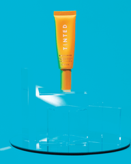 HUEGUARD® 3-in-1 Mineral Sunscreen SPF 30