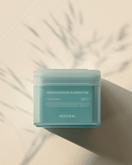 Madecassoside Blemish Pad