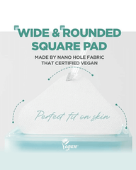 Madecassoside Blemish Pad