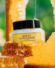 Honey Glow Cream