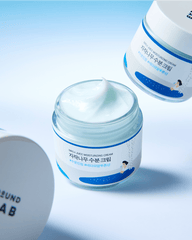 Birch Juice Moisturizing Cream