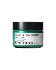 AHA-BHA-PHA 30 Day Miracle Cream