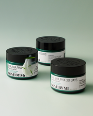 AHA-BHA-PHA 30 Day Miracle Cream