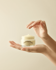 Kombucha Hydro Glow Cream