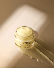 Kombucha Hydro Glow Cream