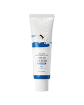 Birch Juice Moisturizing UVLOCK SPF