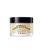 Kombucha Hydro Glow Cream