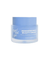 Renewing Rich Beauty Cream