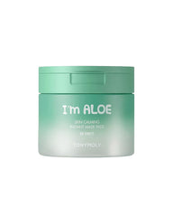 I'm Aloe Skin Calming Instant Mask Pads