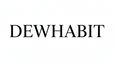 BEWHABIT