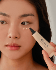 Banana Conceal Eye Cream