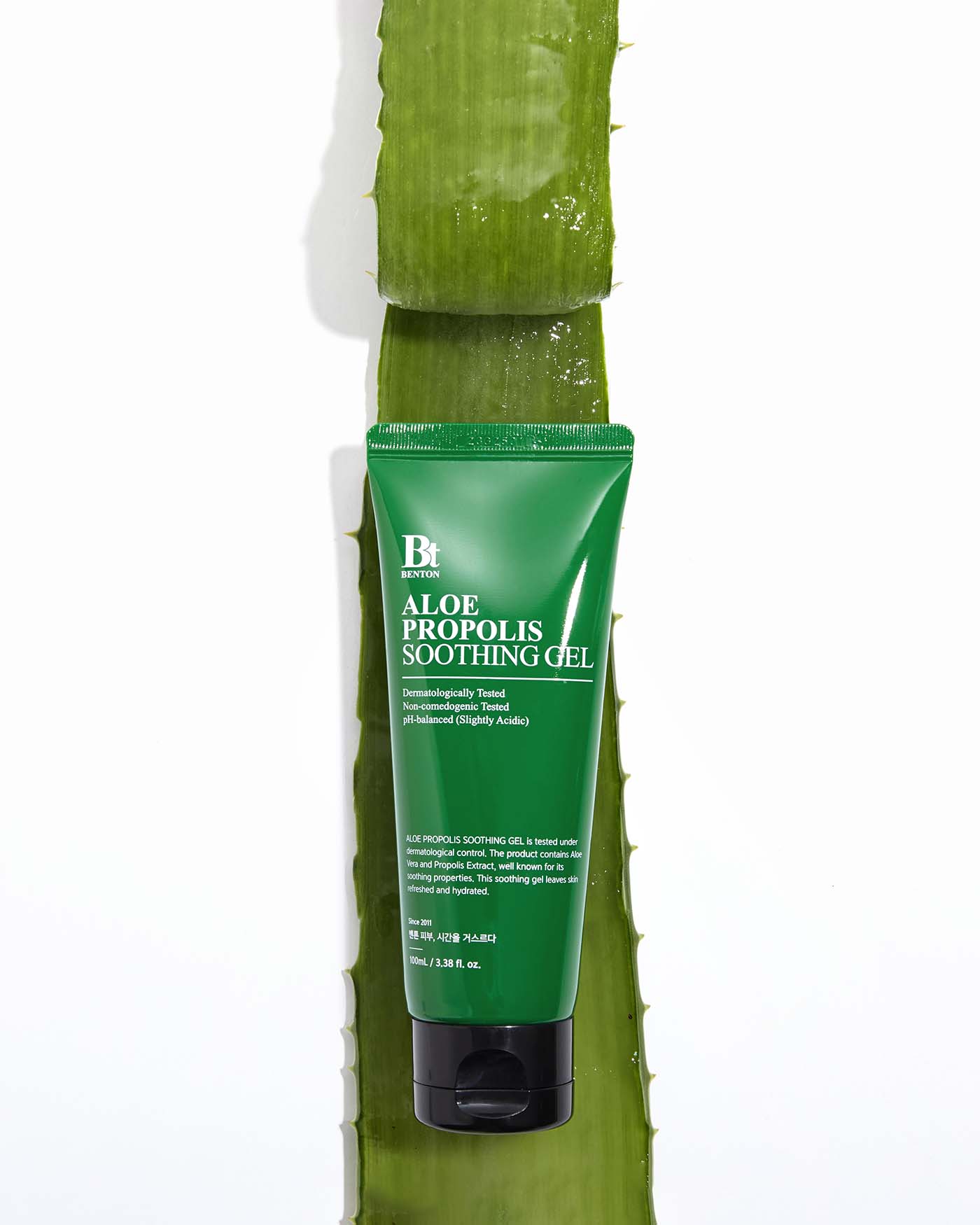 Aloe Propolis Soothing Gel