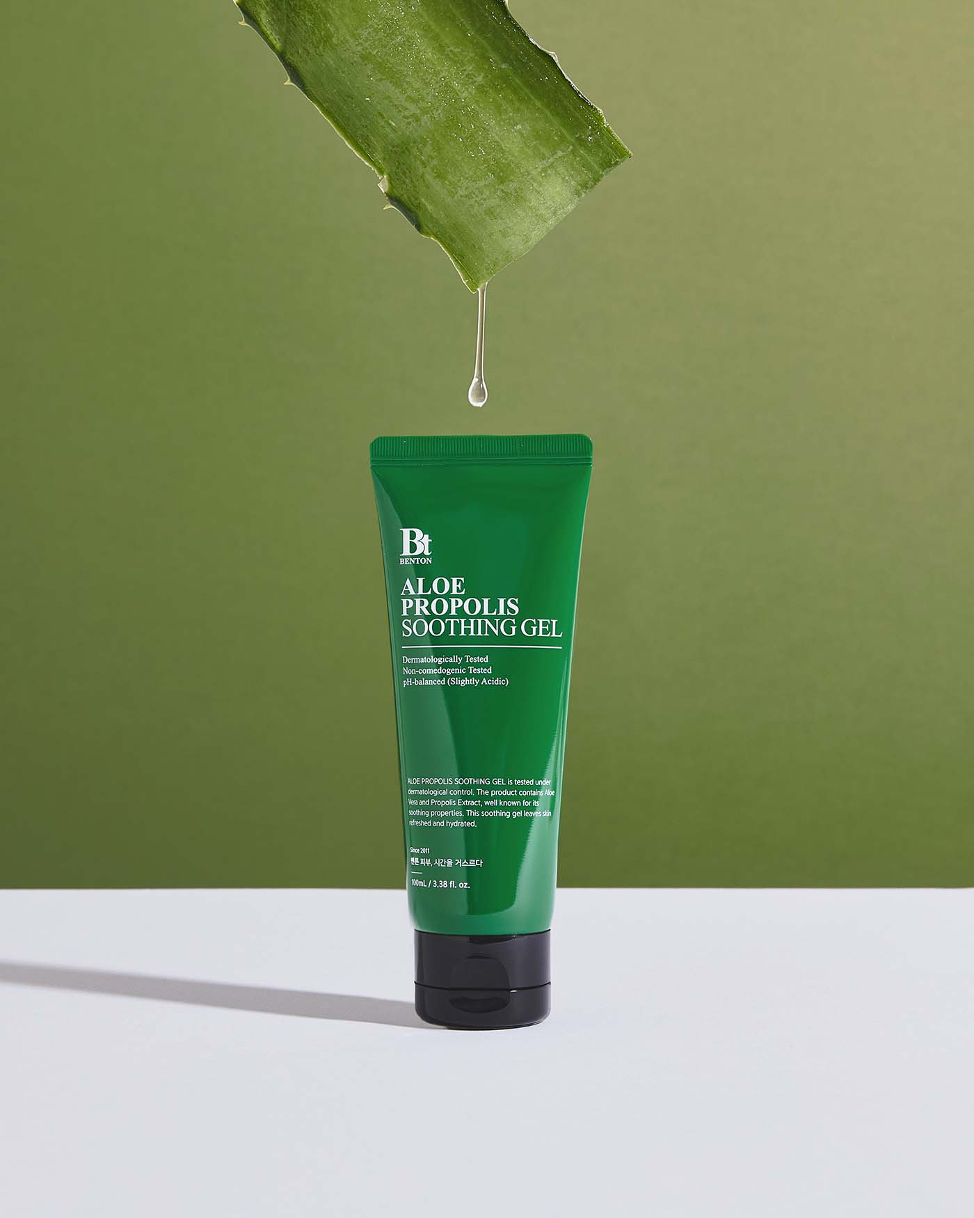 Aloe Propolis Soothing Gel