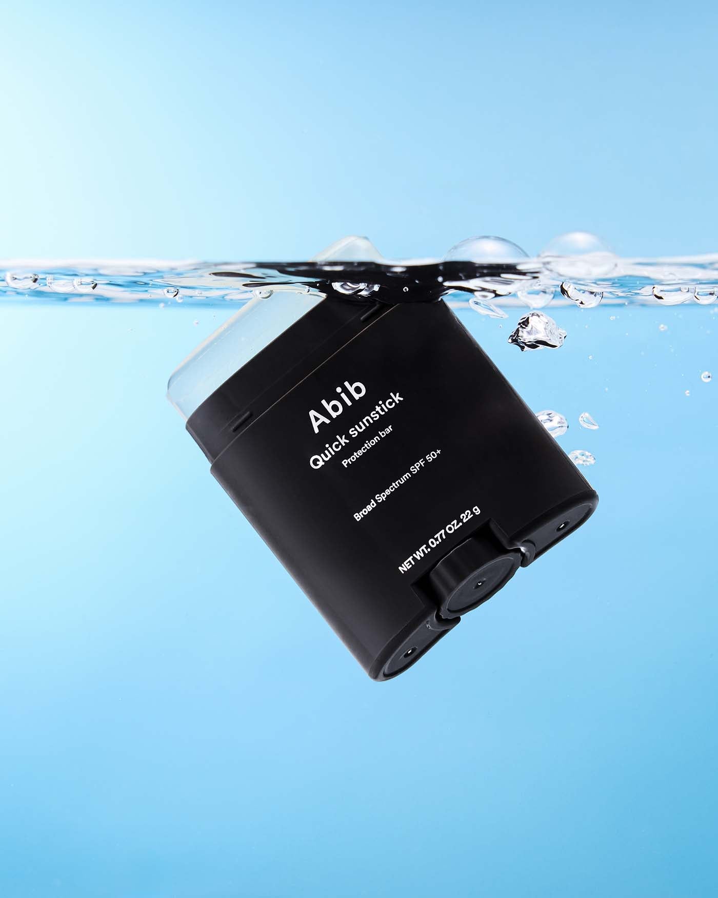 Quick Sunstick Protection Bar Broad