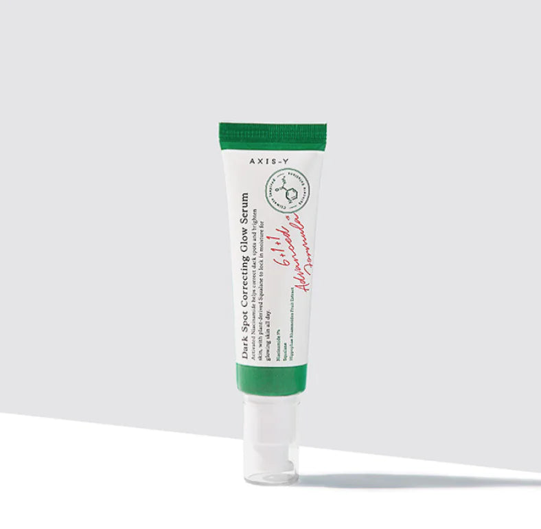 Ansuyan Nicotinamide Skin Brightening Serum 50ml