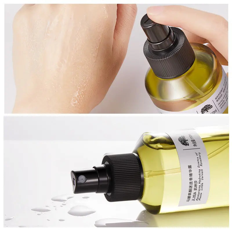 Spring Beauty Whitening Serum with Hyaluronic Acid