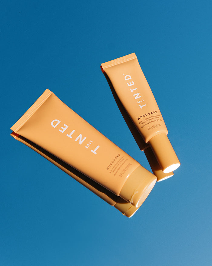 HUEGUARD® 3-in-1 Mineral Sunscreen SPF 30