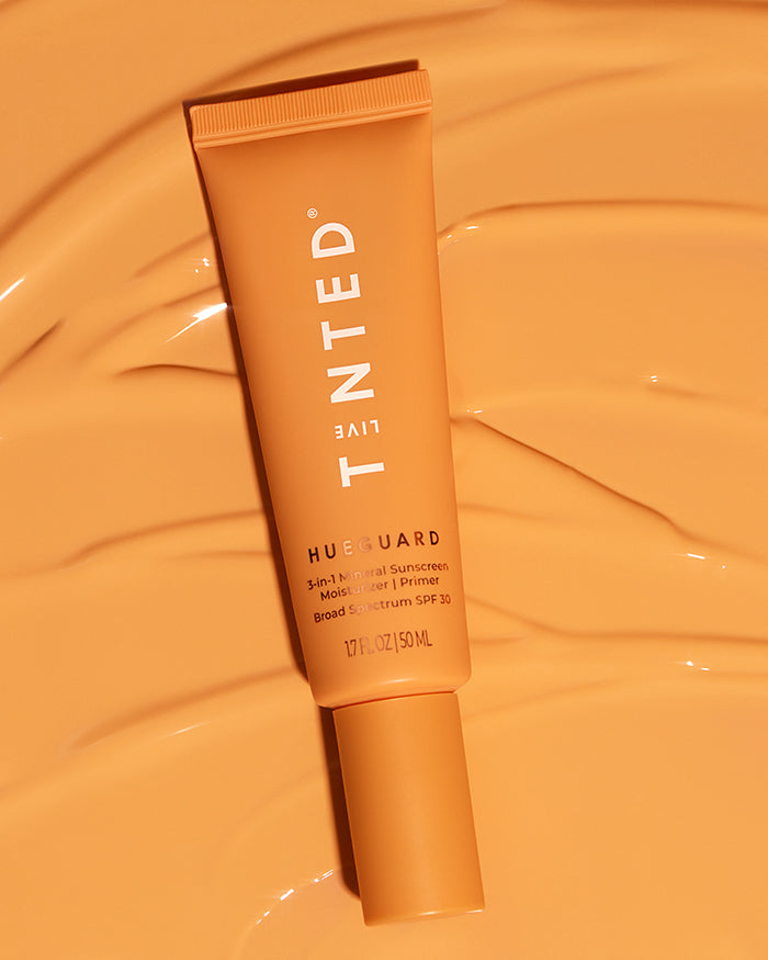 HUEGUARD® 3-in-1 Mineral Sunscreen SPF 30