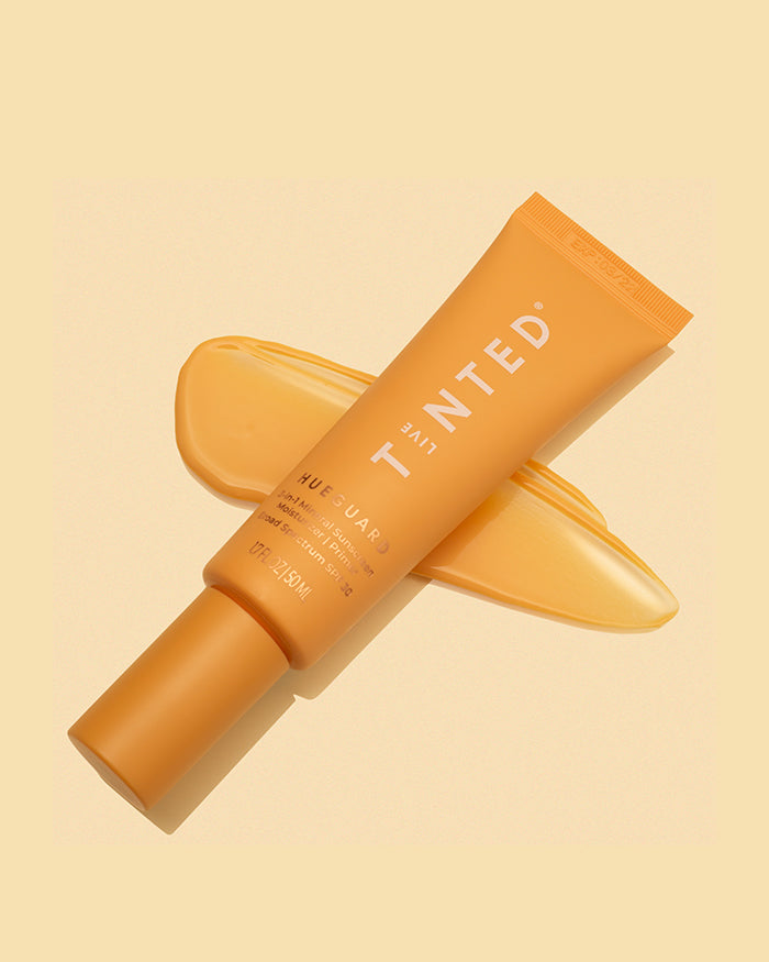 HUEGUARD® 3-in-1 Mineral Sunscreen SPF 30