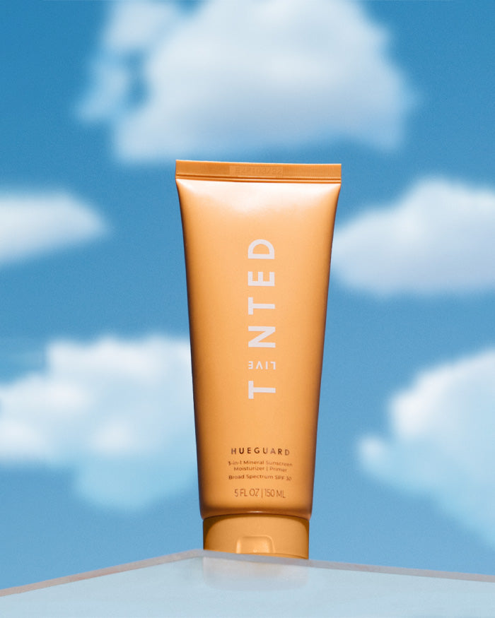 HUEGUARD® 3-in-1 Mineral Sunscreen SPF 30