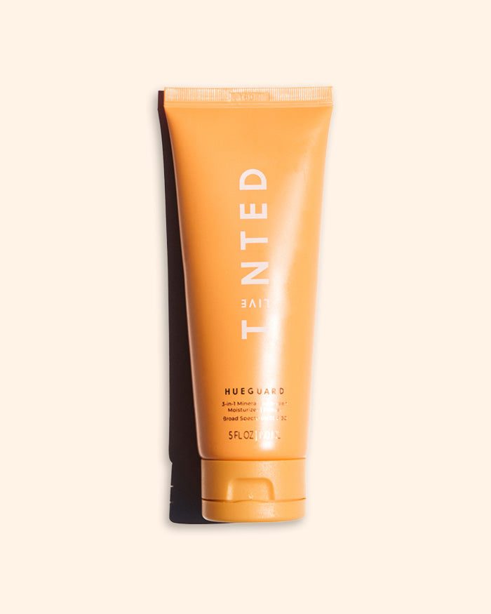 HUEGUARD® 3-in-1 Mineral Sunscreen SPF 30