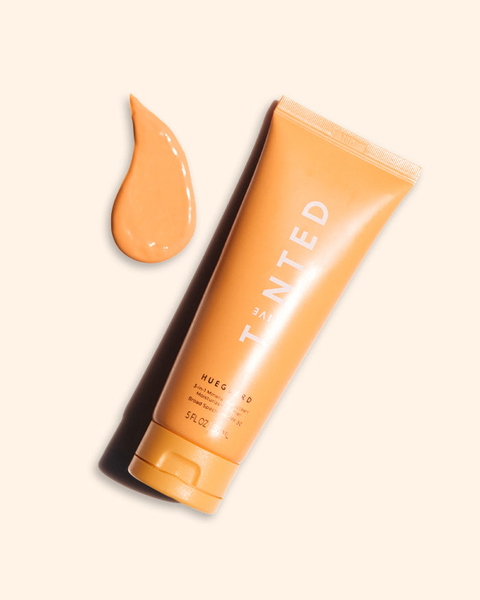 HUEGUARD® 3-in-1 Mineral Sunscreen SPF 30