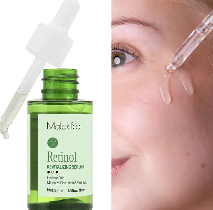 Retinol Toner