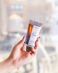 Day Light Protection Airy Sunscreen