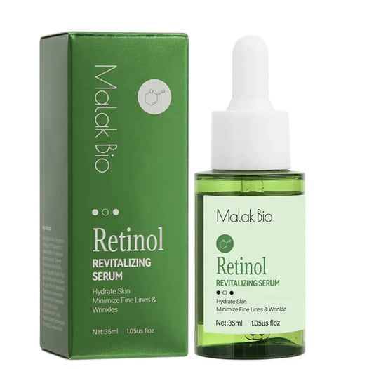 Retinol Toner