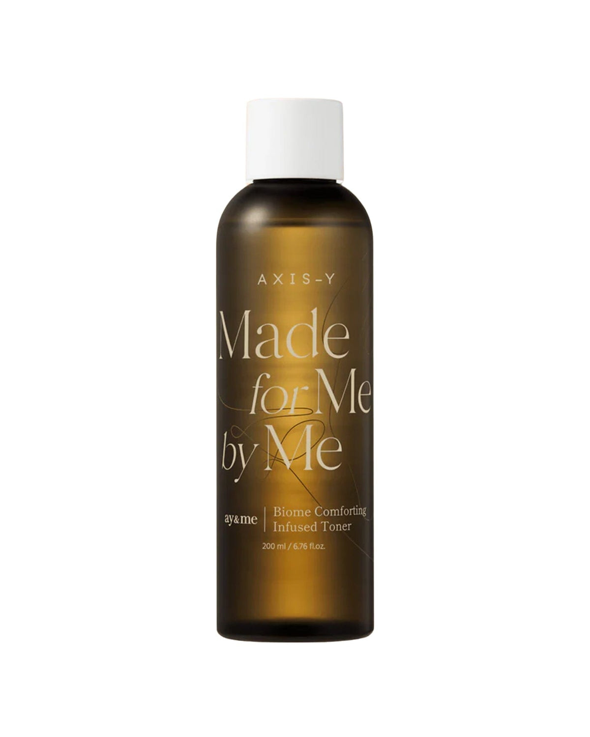 ay&amp;me Biome Comforting Infused Toner