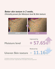 Black Rice Hyaluronic Toner For Sensitive Skin